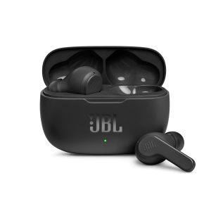 Casti audio in-ear JBL Wave 200TWS